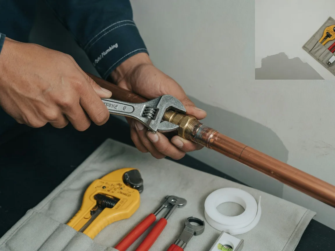 Why choose Drain Cleaning in Tohatchi, NM